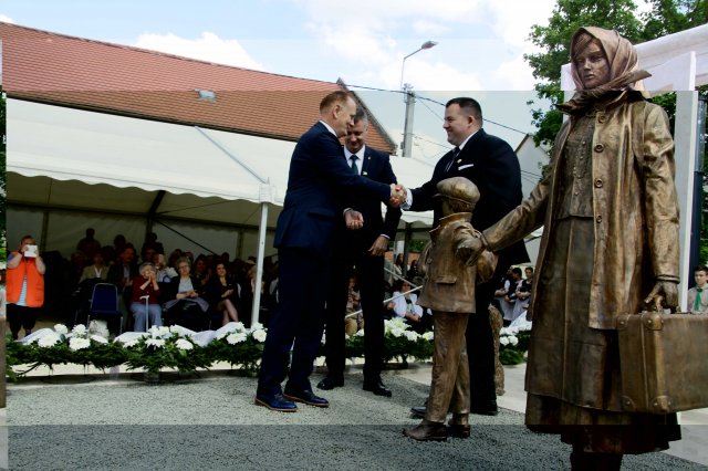 Kitelepítés 2016